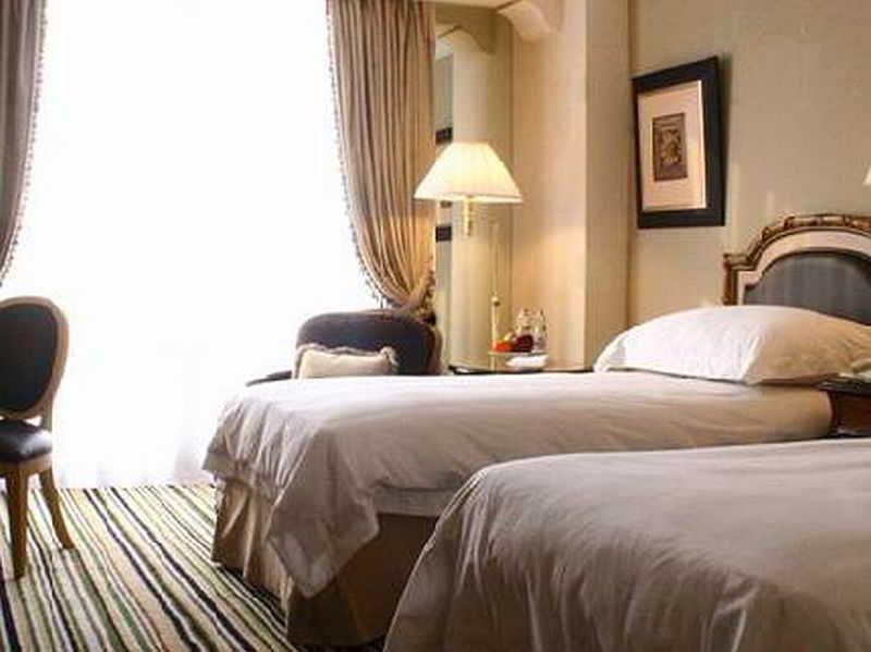 Hotel Gran Mahakam Giacarta Esterno foto