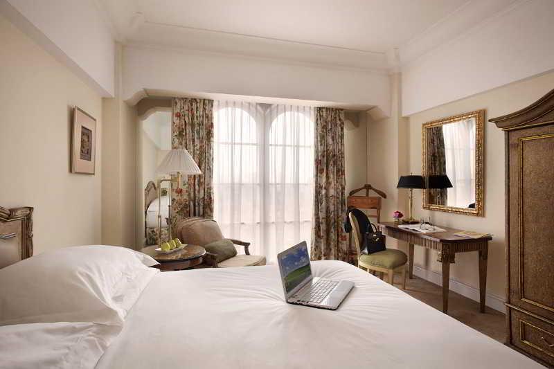 Hotel Gran Mahakam Giacarta Esterno foto