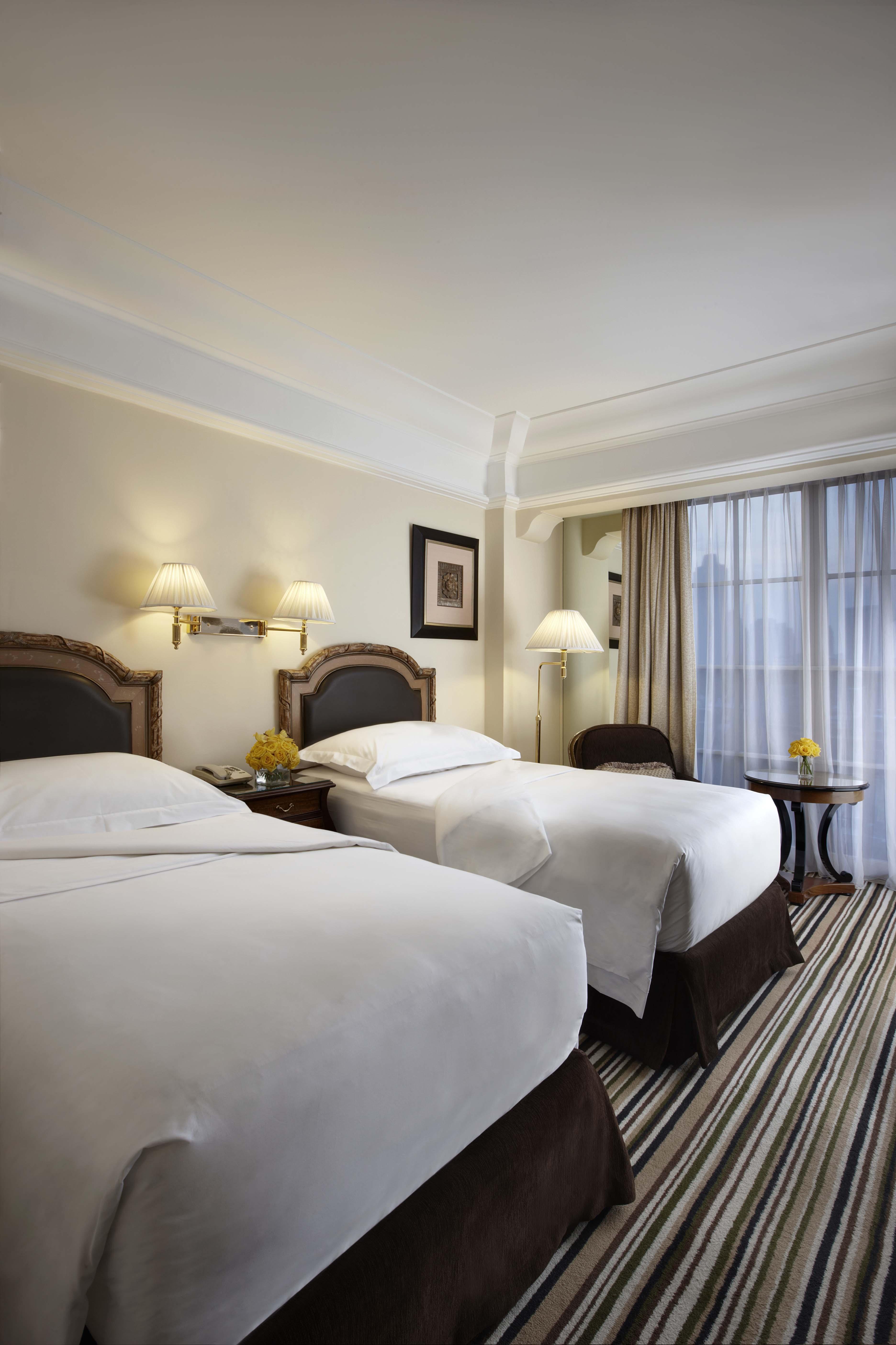 Hotel Gran Mahakam Giacarta Esterno foto