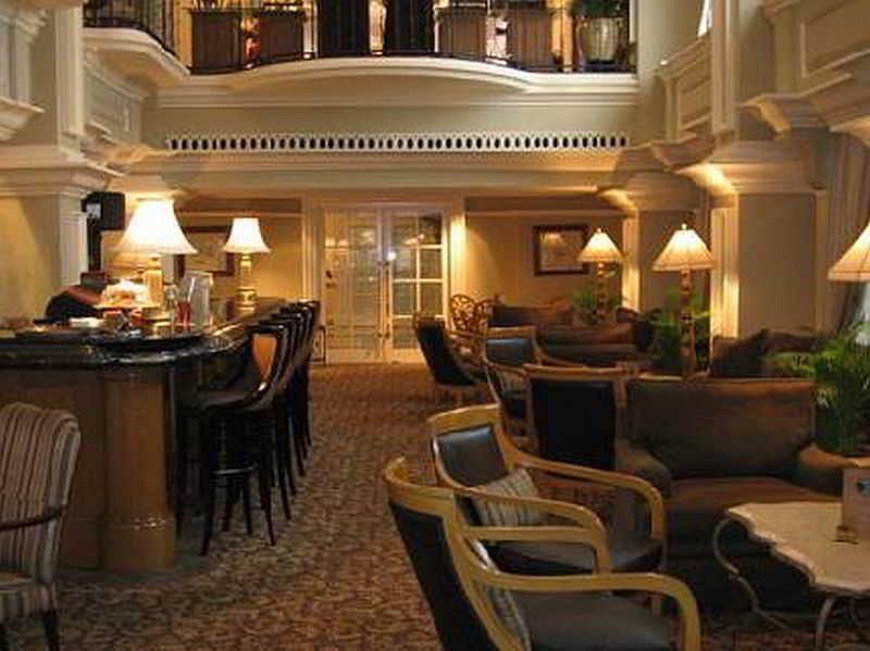 Hotel Gran Mahakam Giacarta Esterno foto