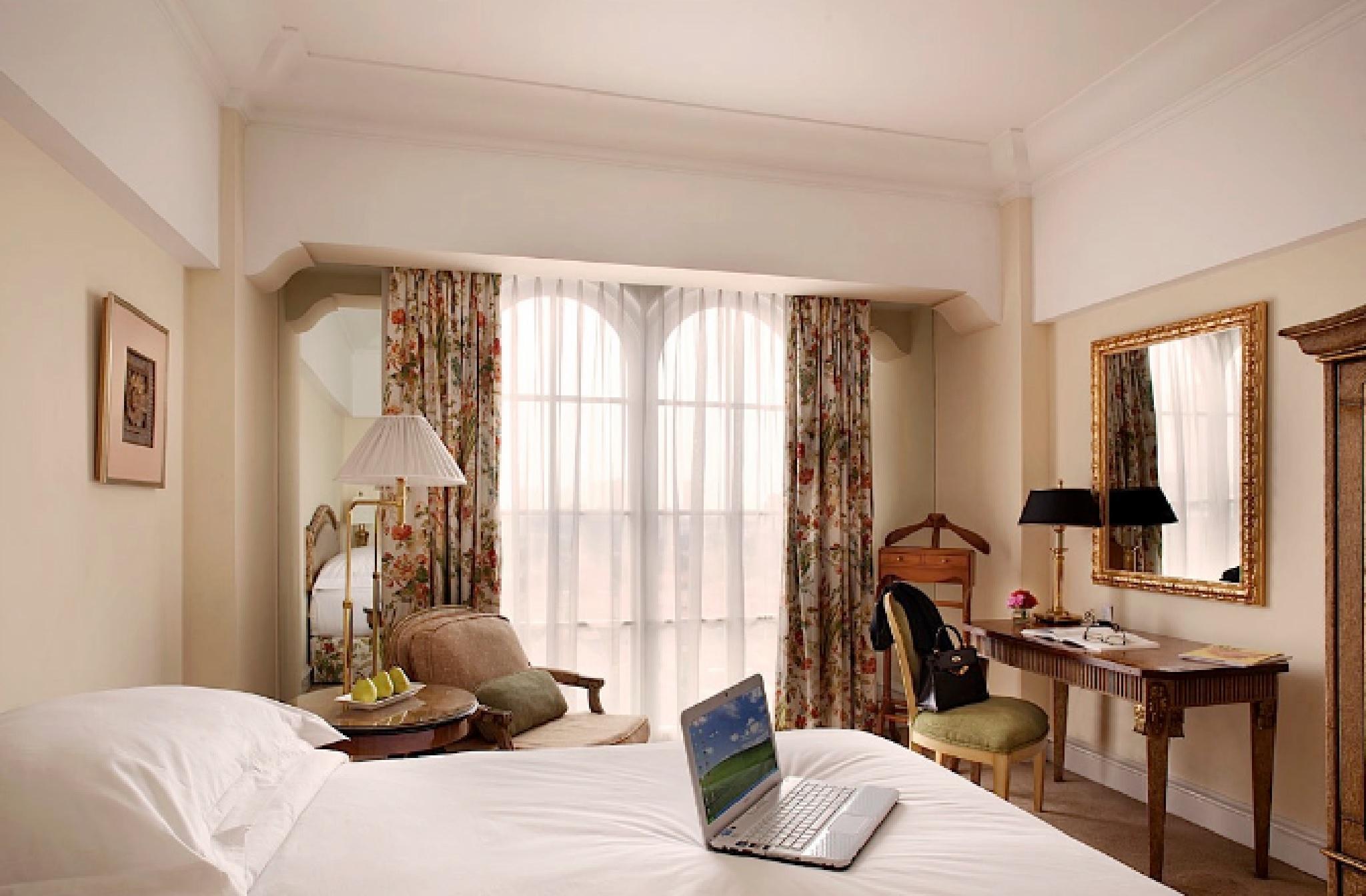 Hotel Gran Mahakam Giacarta Esterno foto
