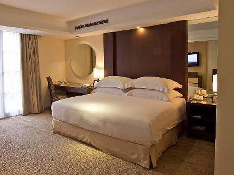 Hotel Gran Mahakam Giacarta Esterno foto