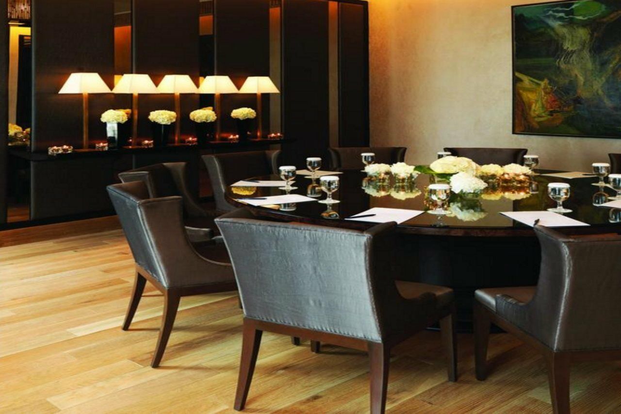 Hotel Gran Mahakam Giacarta Esterno foto